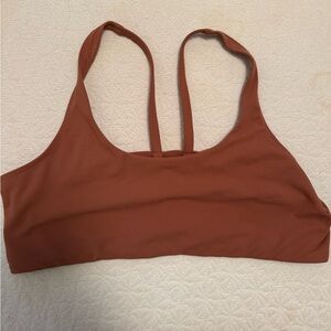 Vuori Yosemite Sports Bra